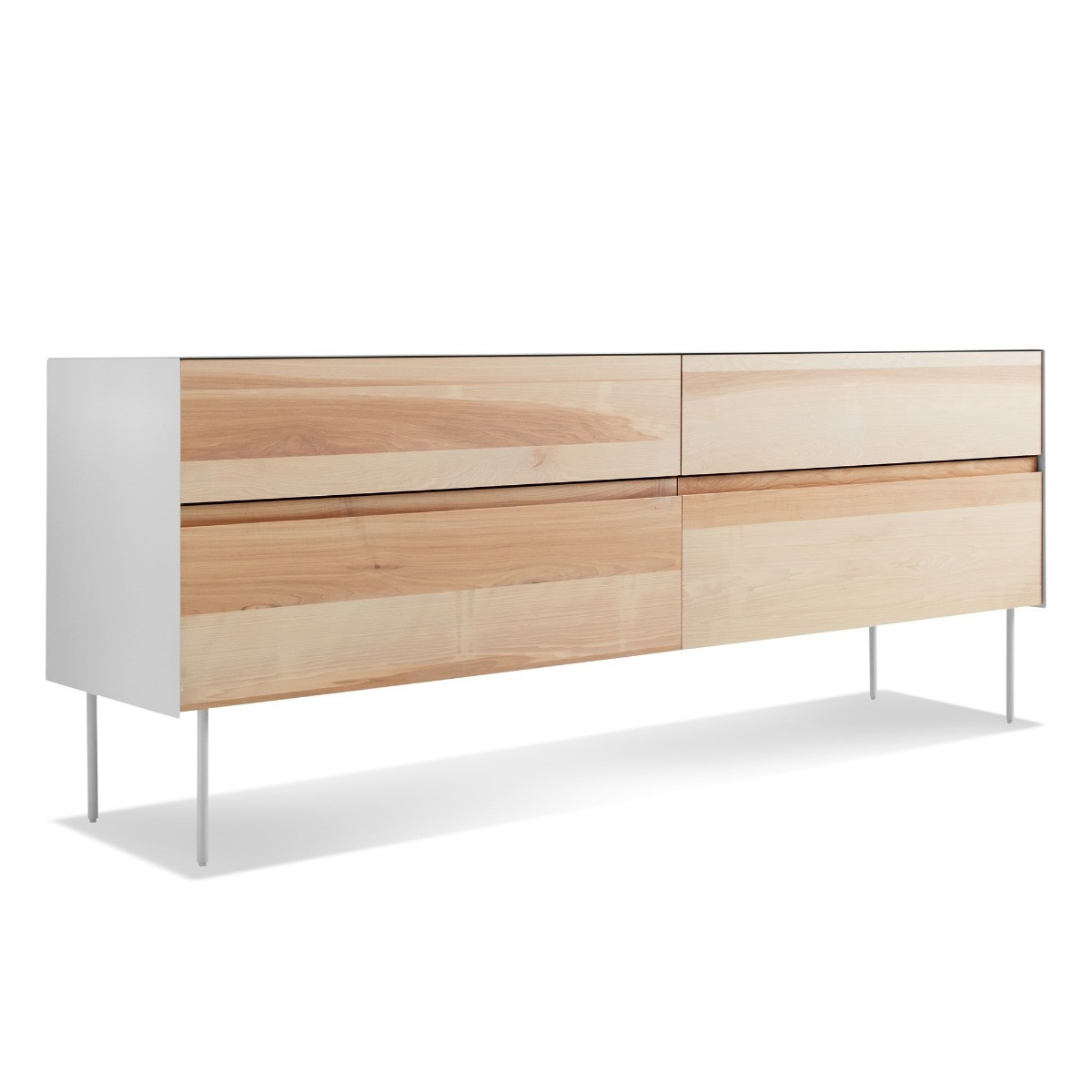 Blu Dot Clad Dresser - Thumbnail 3