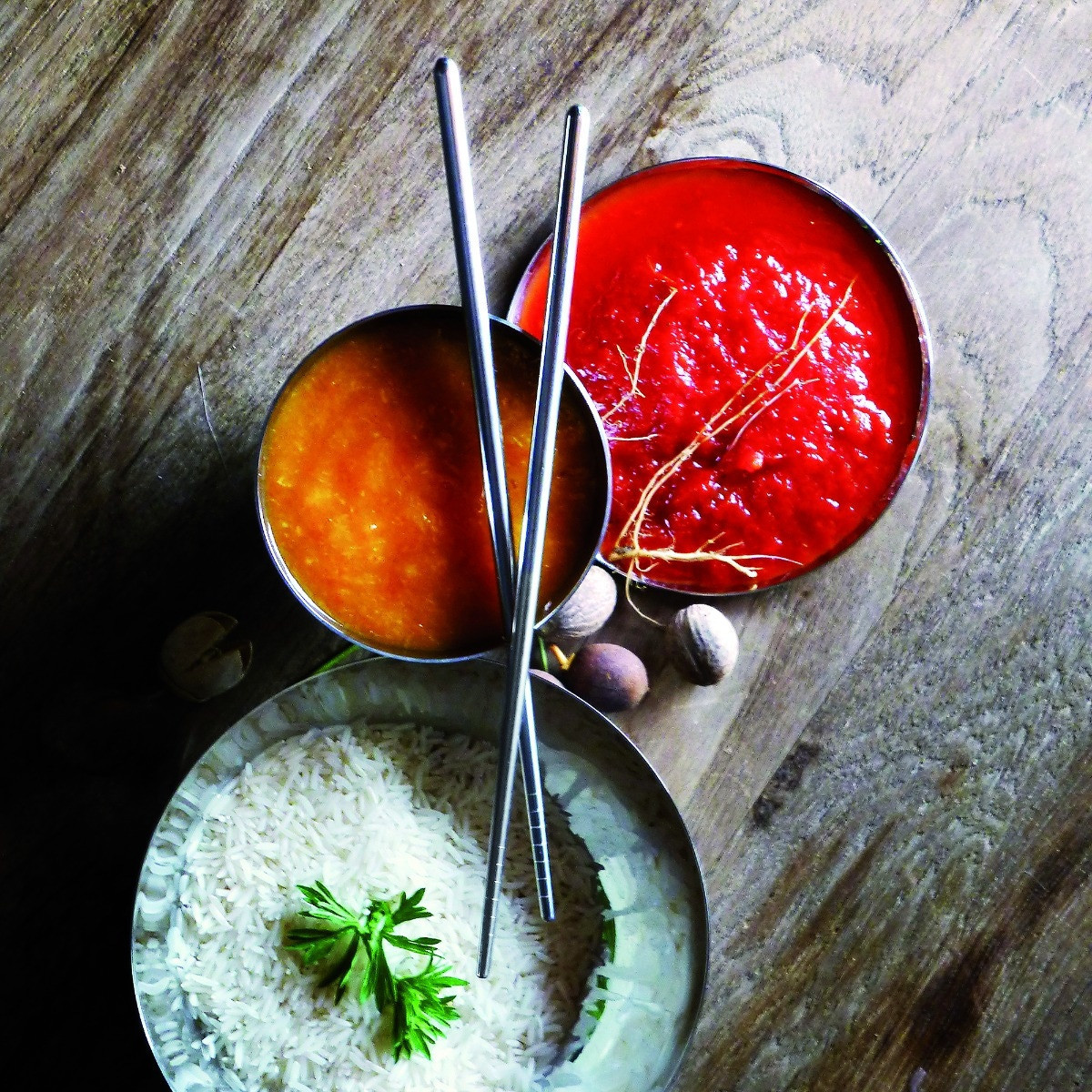 Mepra Chopsticks - Thumbnail 5