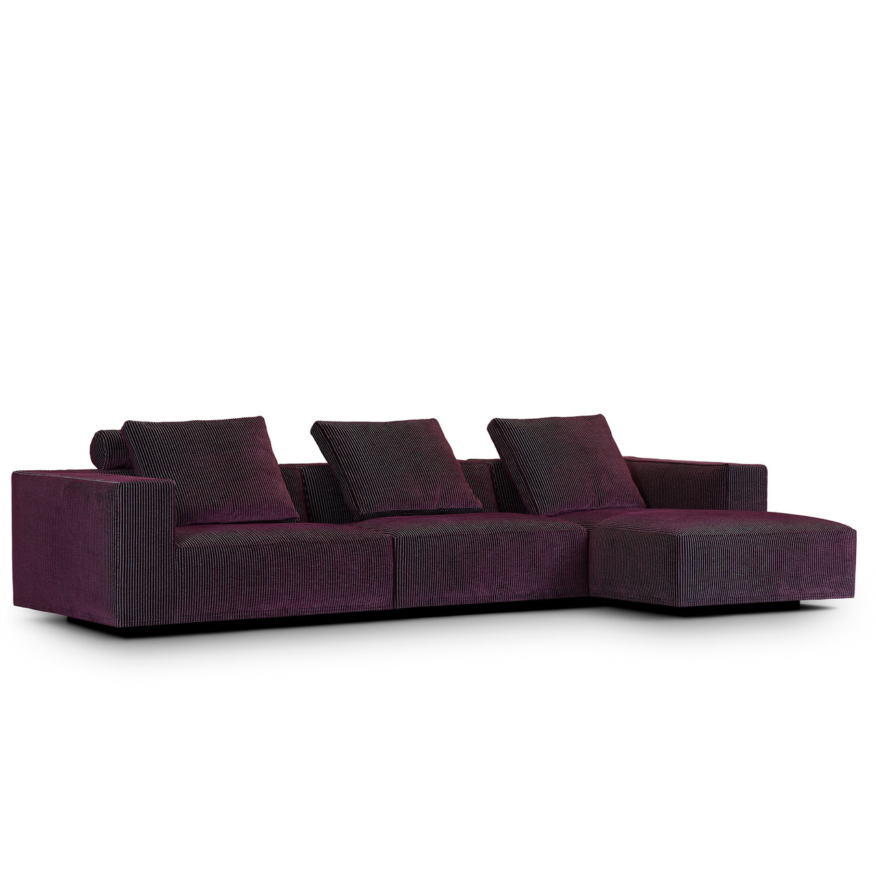 Baseline Sectional