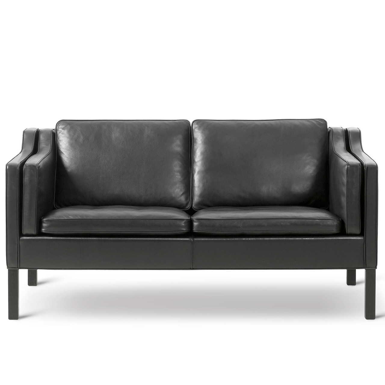 Mogensen Sofa by Fredericia | Iconic Mid-Century Danish Design for