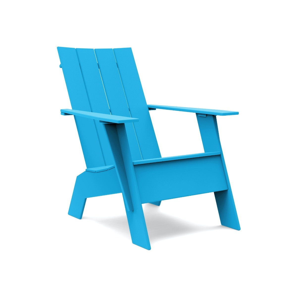 Loll Designs Adirondack Chair - Thumbnail 3