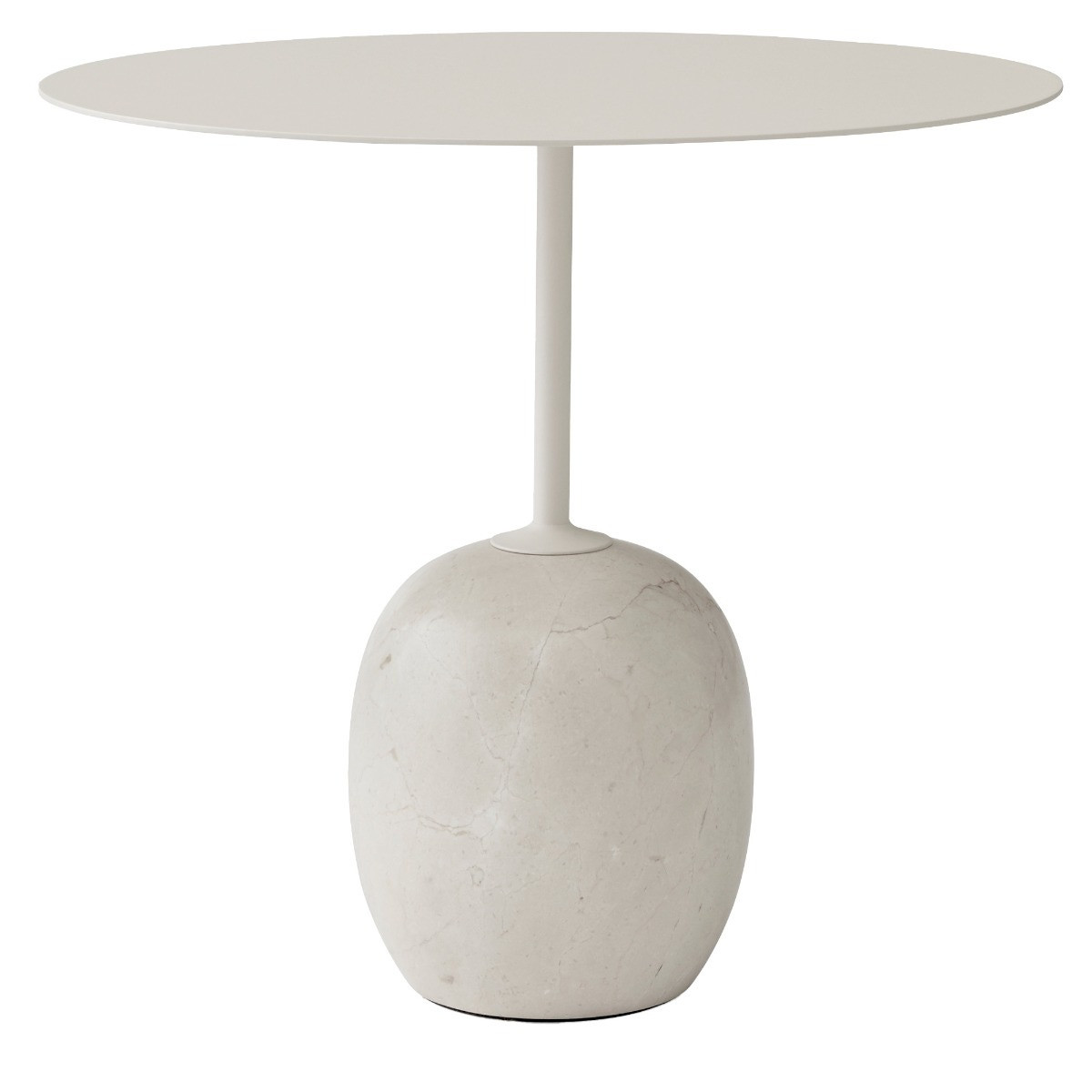 &Tradition LN9 Lato Table - Thumbnail 3