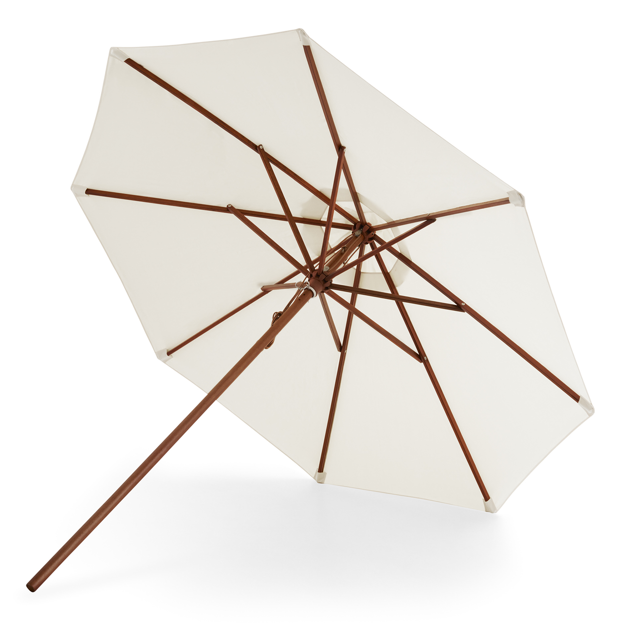 Messina Round Umbrella - Thumbnail 3