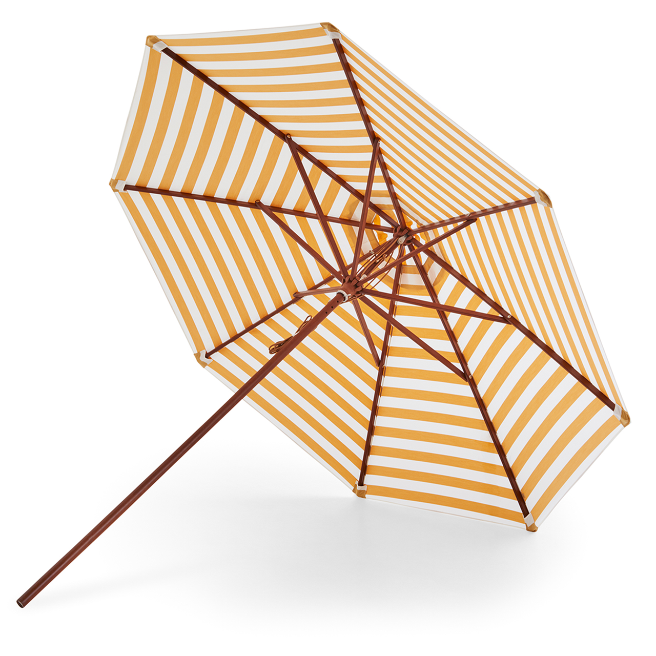 Messina Round Umbrella - Thumbnail 2