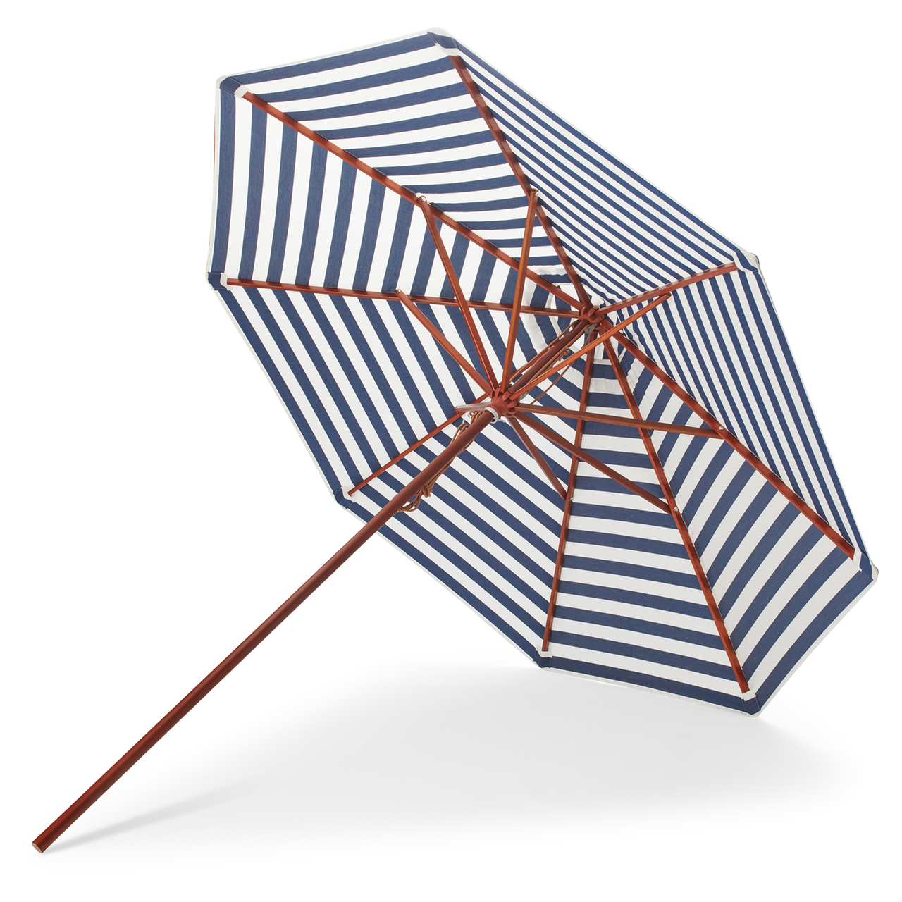 Messina Round Umbrella - Thumbnail 2