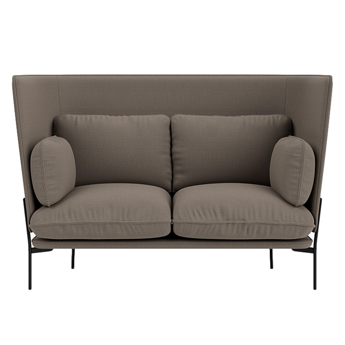 &Tradition Cloud Sofa