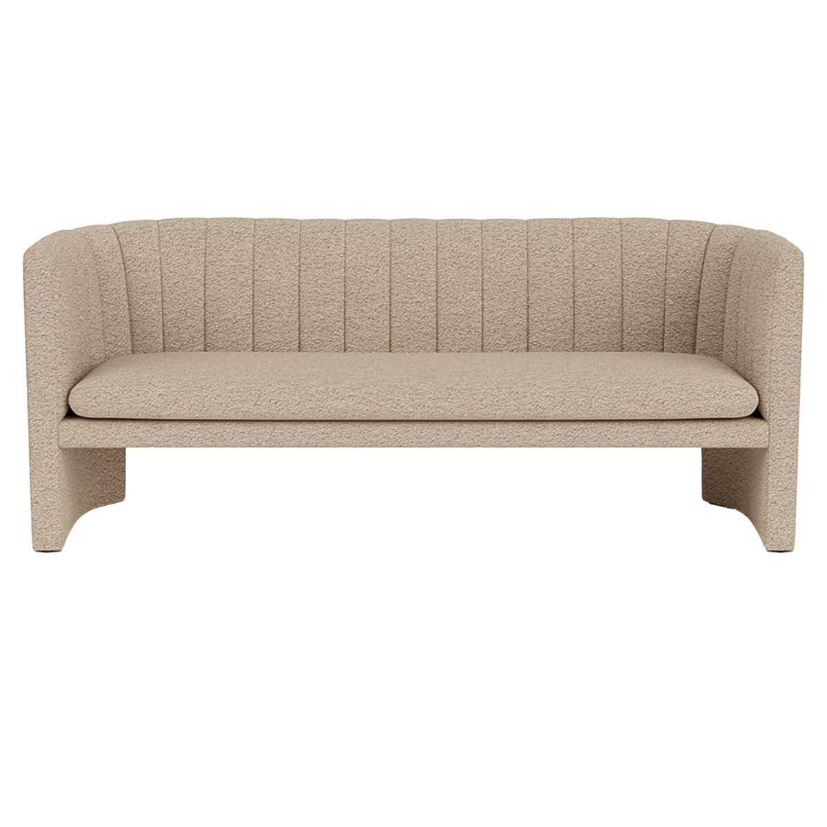 &Tradition Loafer Sofa - Thumbnail 5