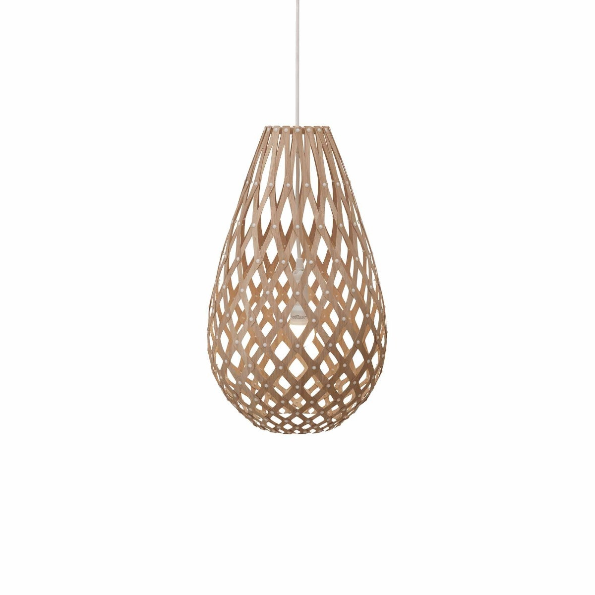 Lekker Home Koura Pendant - Thumbnail 3