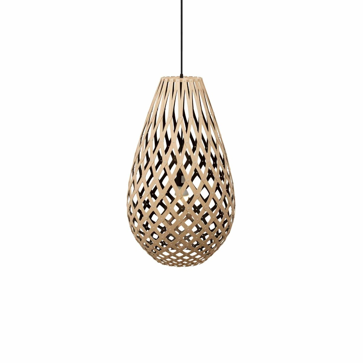 Lekker Home Koura Pendant - Thumbnail 5