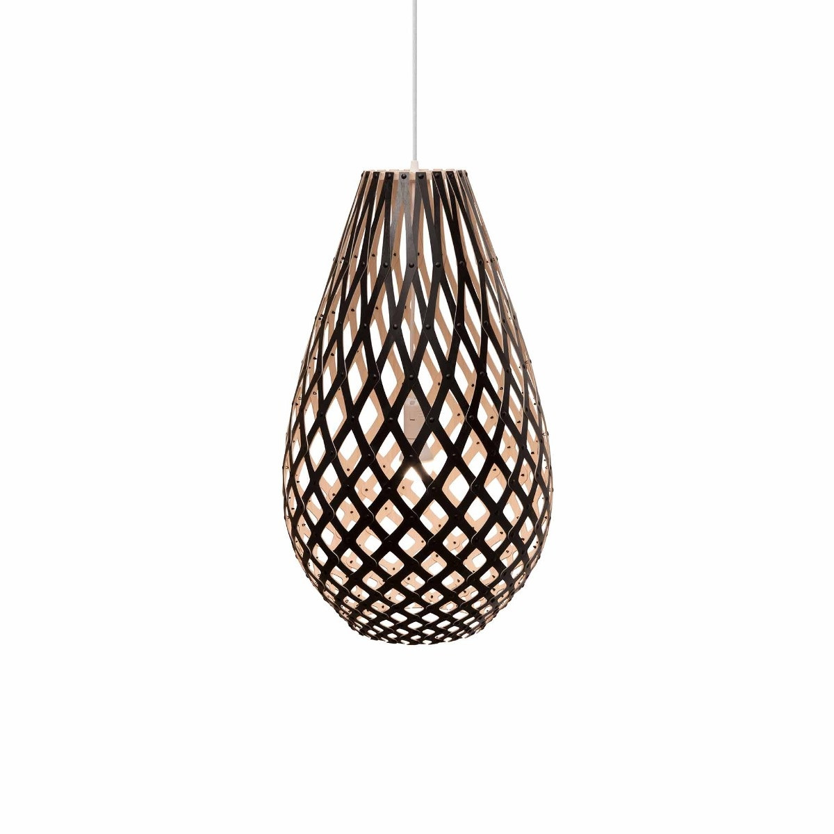 Lekker Home Koura Pendant