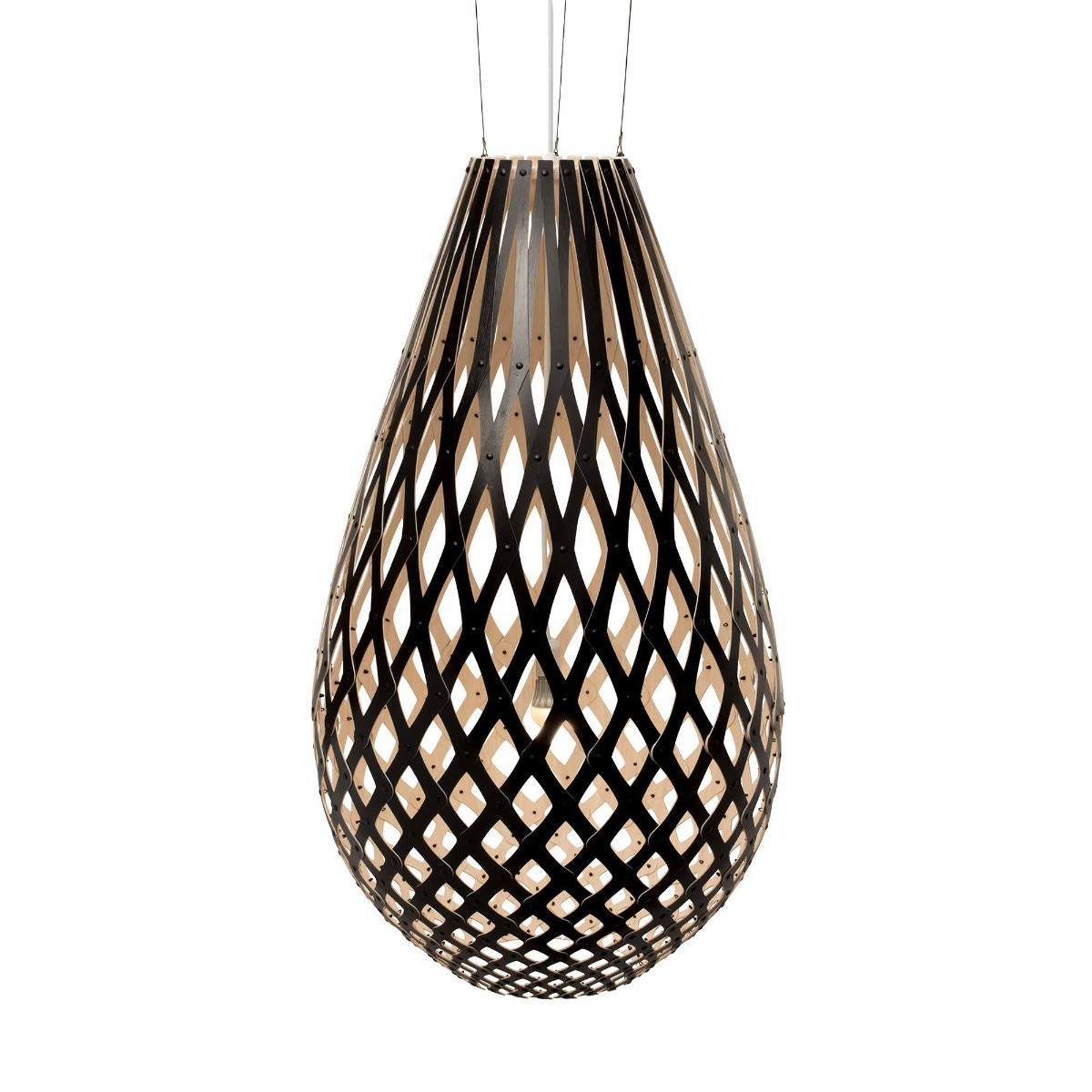 Lekker Home Koura Pendant - Thumbnail 2