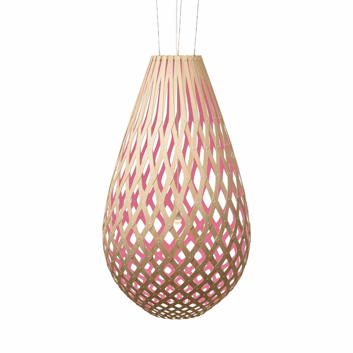 Lekker Home Koura Pendant - Thumbnail 4