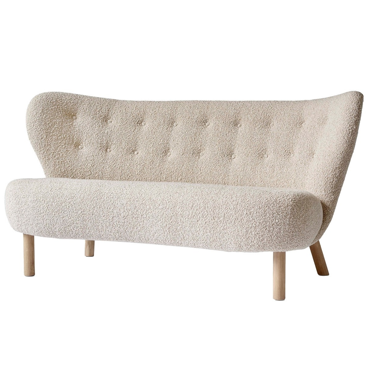 &Tradition Little Petra Settee - Thumbnail 3