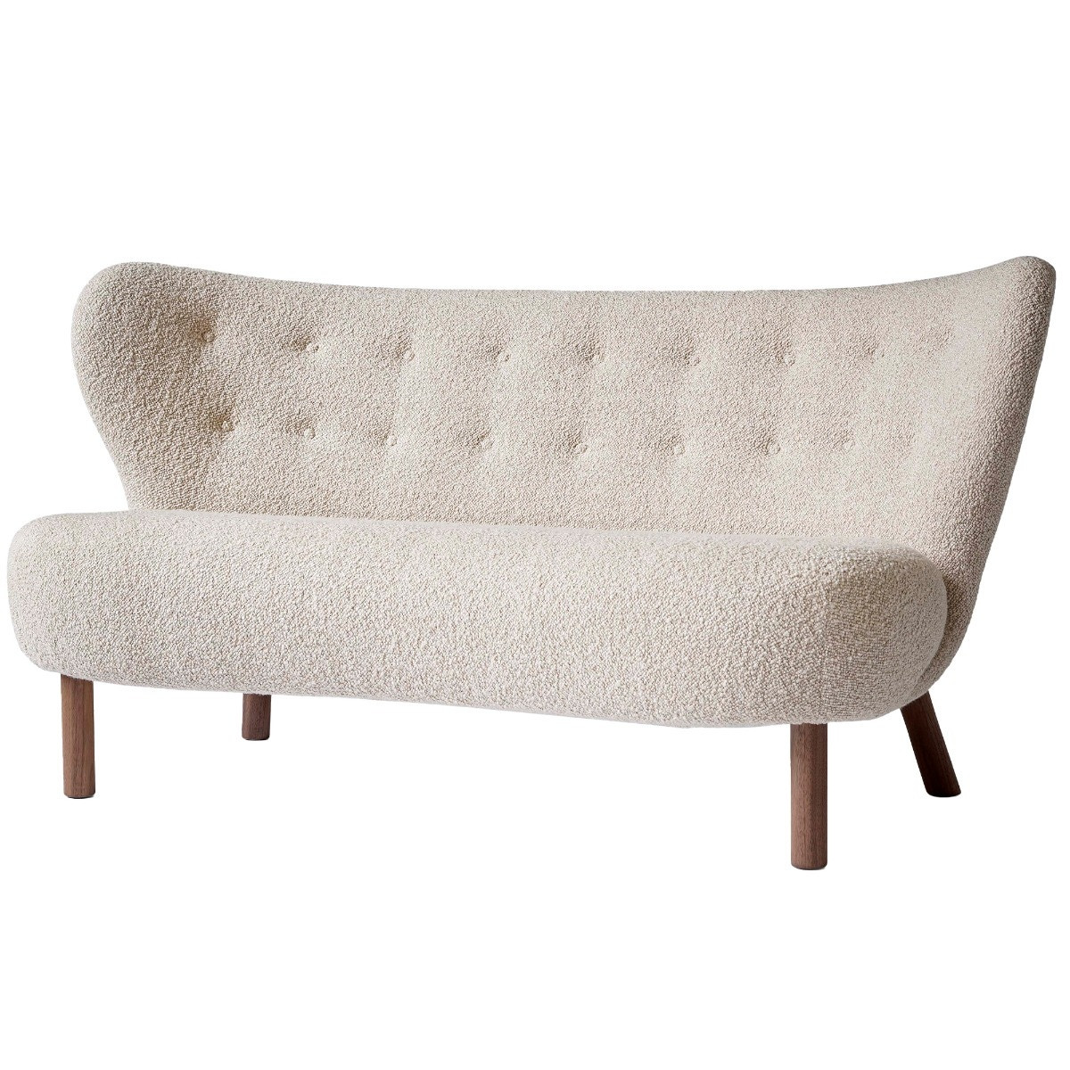 &Tradition Little Petra Settee - Thumbnail 2