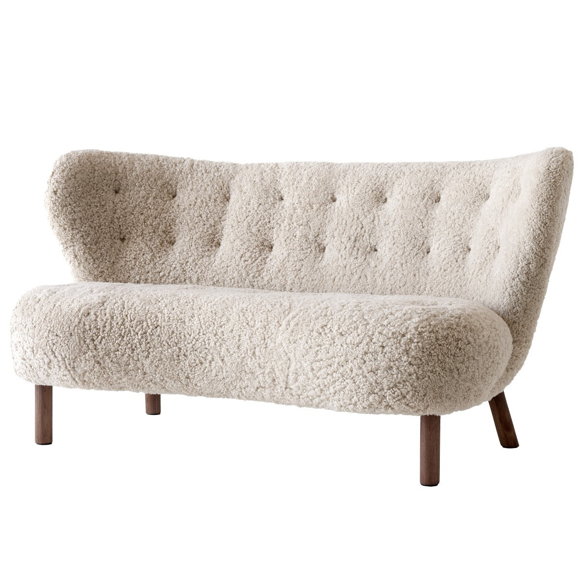 &Tradition Little Petra Settee - Thumbnail 5