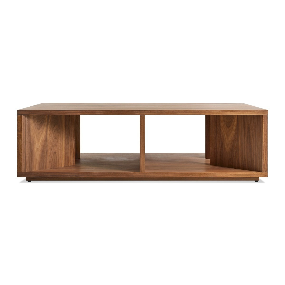 【新品未使用】　5050 WORK SHOP LOW TABLE Buy Low Space Coffee Table by Blu Dot - Stylish & Functional