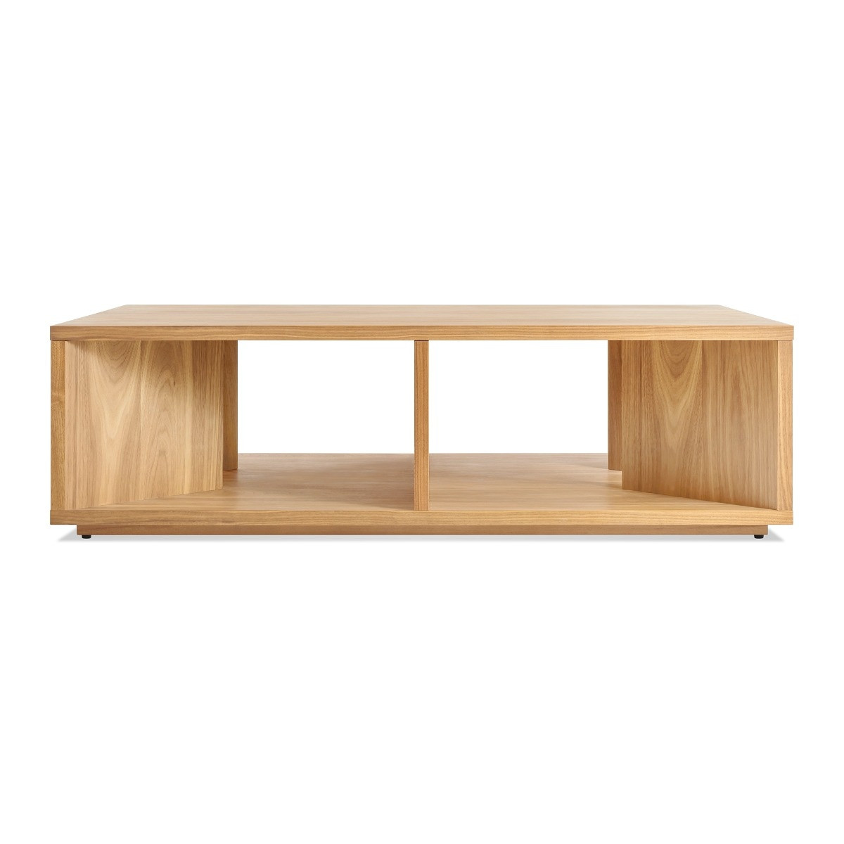 【新品未使用】　5050 WORK SHOP LOW TABLE Buy Low Space Coffee Table by Blu Dot - Stylish & Functional
