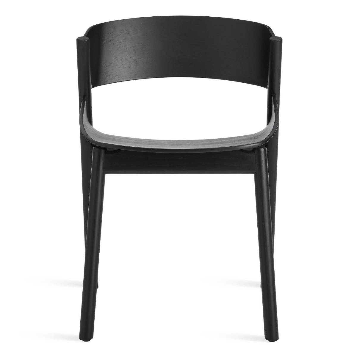 Blu Dot Port Dining Chair - Thumbnail 2
