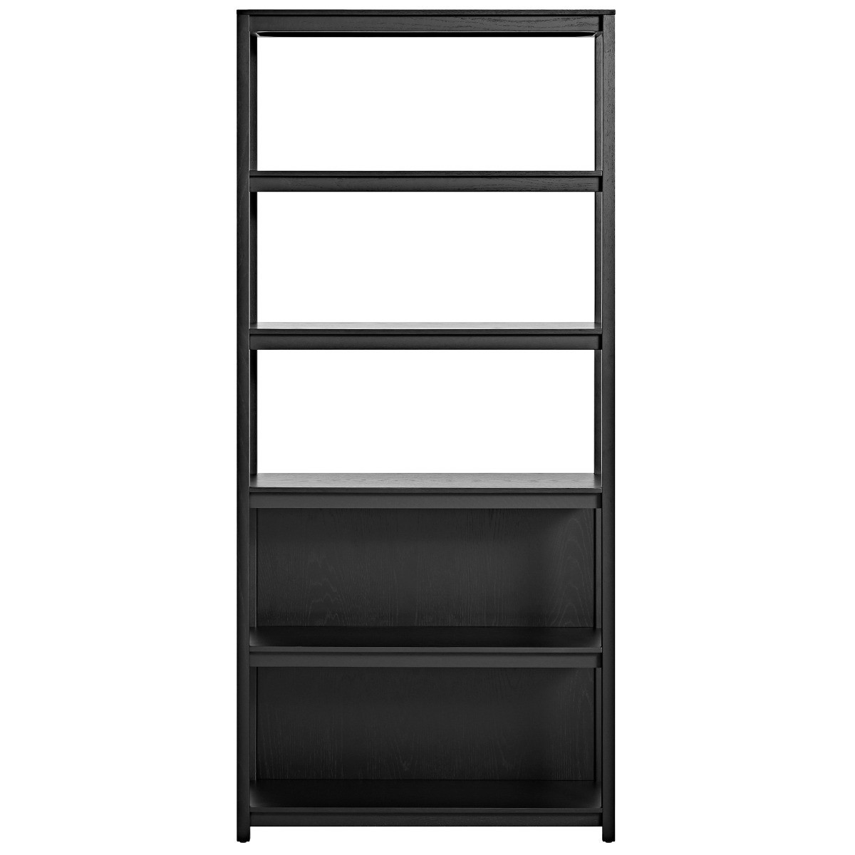 bullpen ブルペン　One Pole Shelf オーク One Pole Shelf – BULLPEN