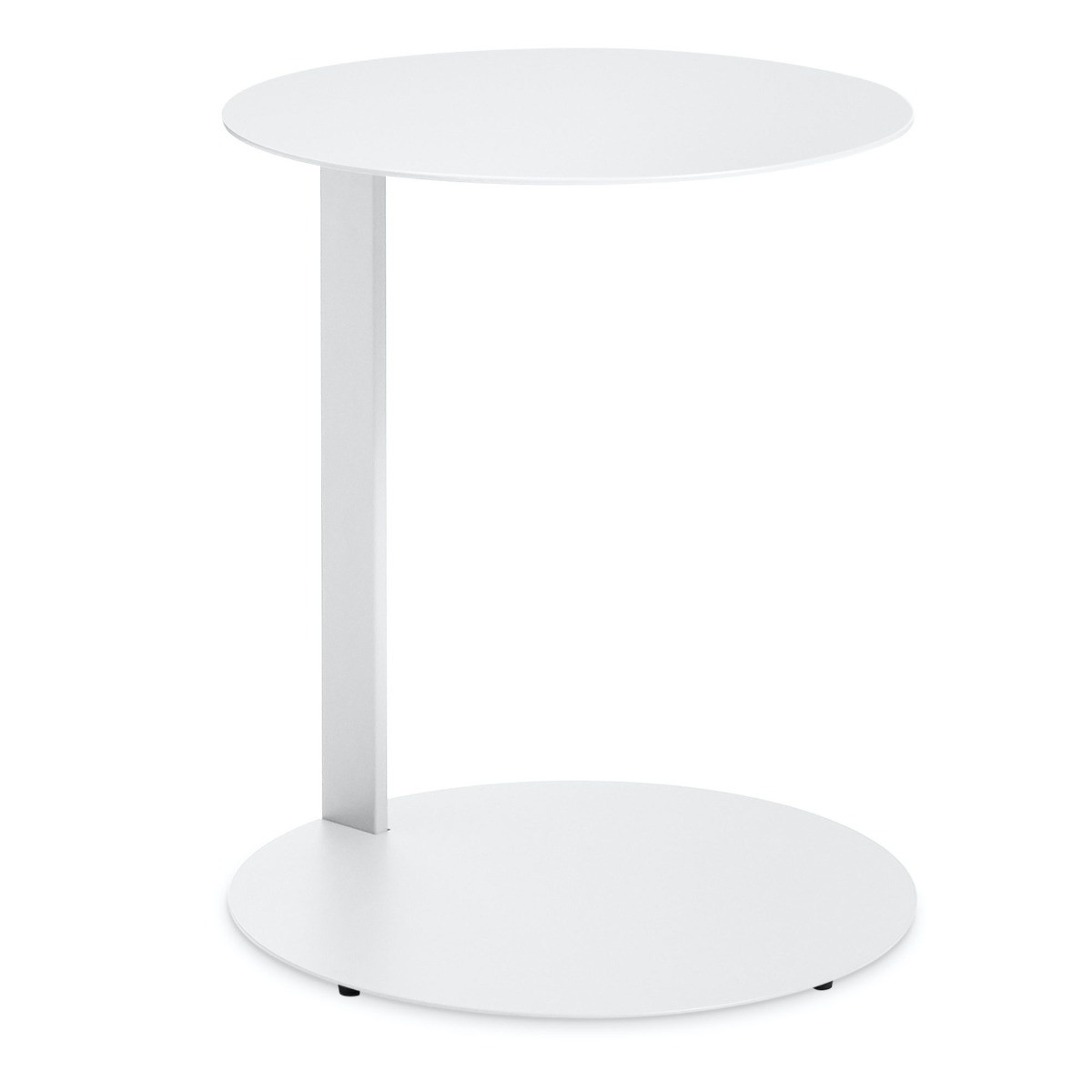 Note Side Table - Lekker Home