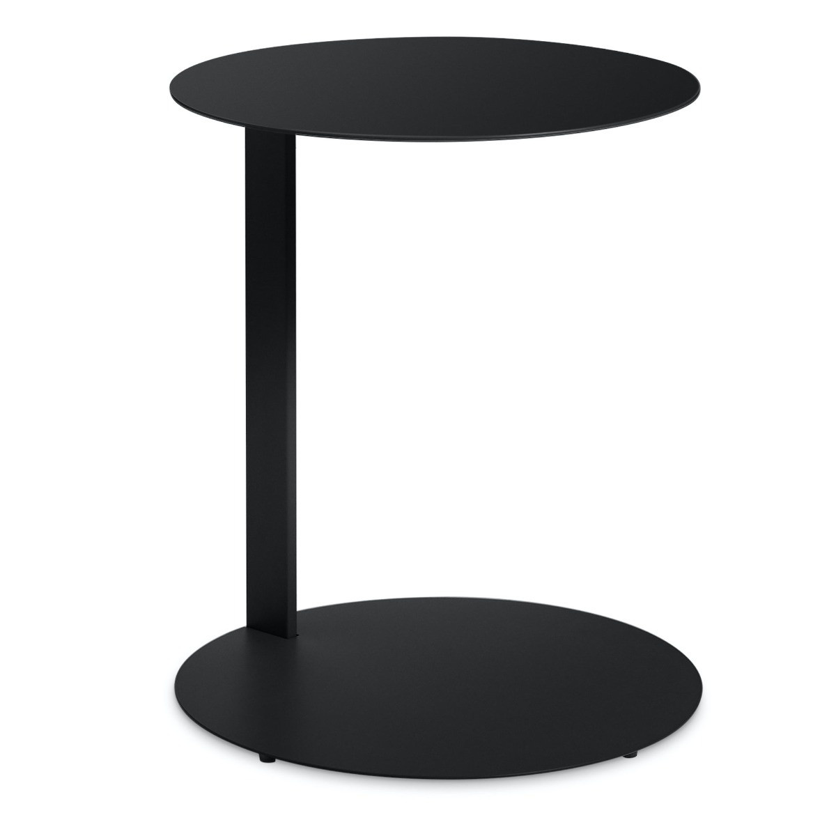 Note Side Table - Lekker Home