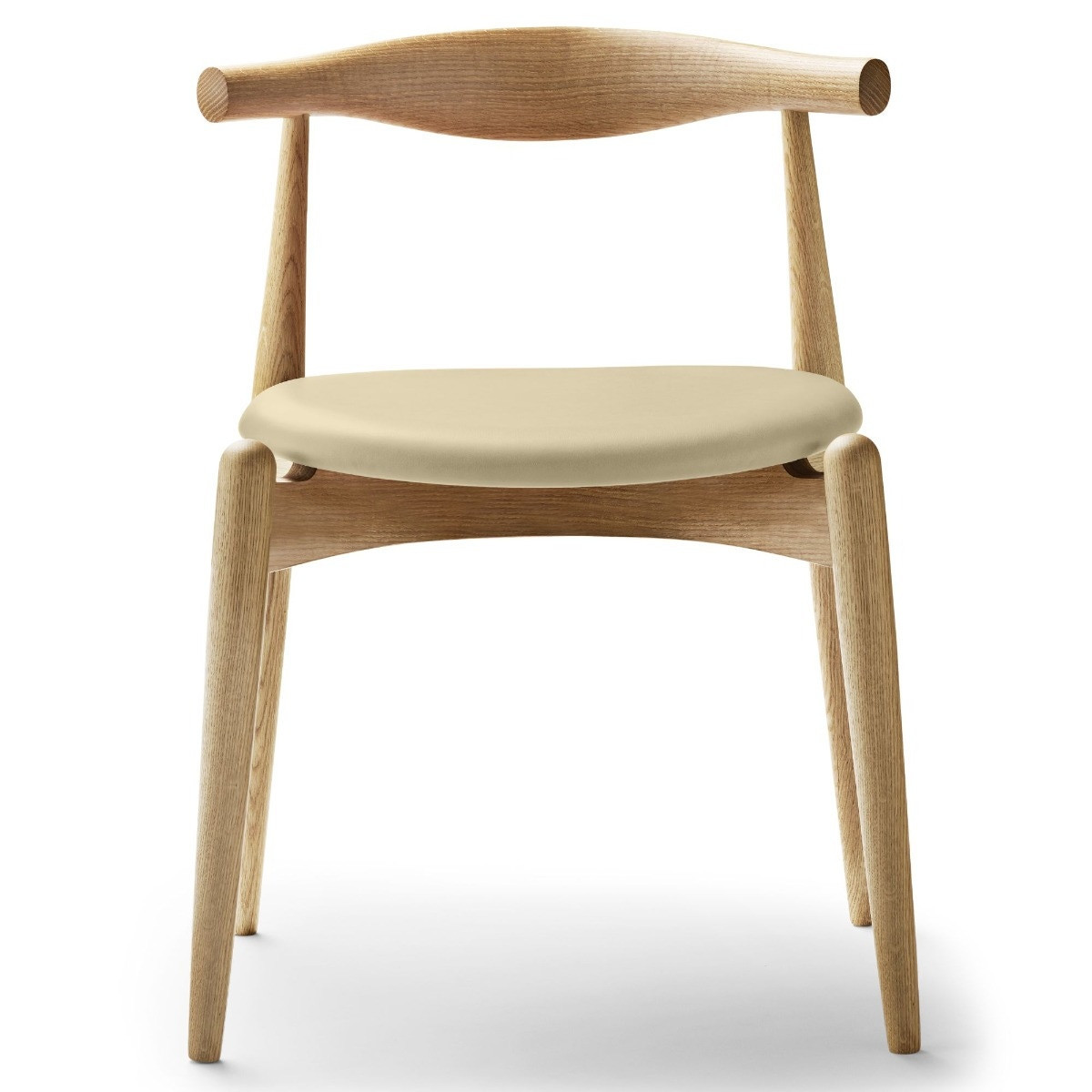Buy CH20 Elbow Chair | Hans J. Wegner's Timeless Design & Comfort