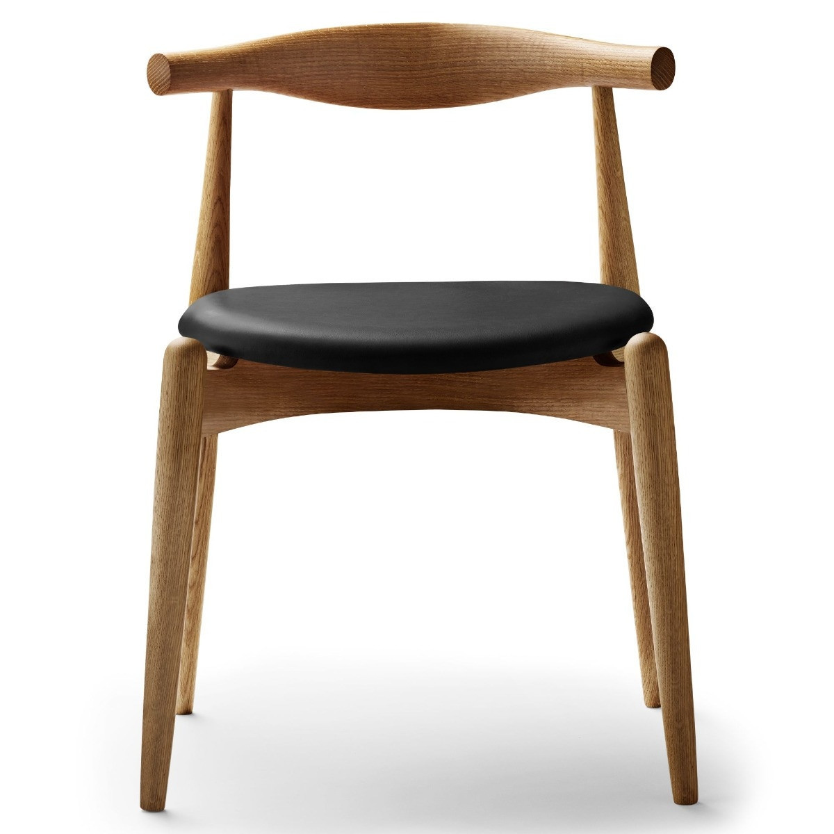 Buy CH20 Elbow Chair | Hans J. Wegner's Timeless Design & Comfort