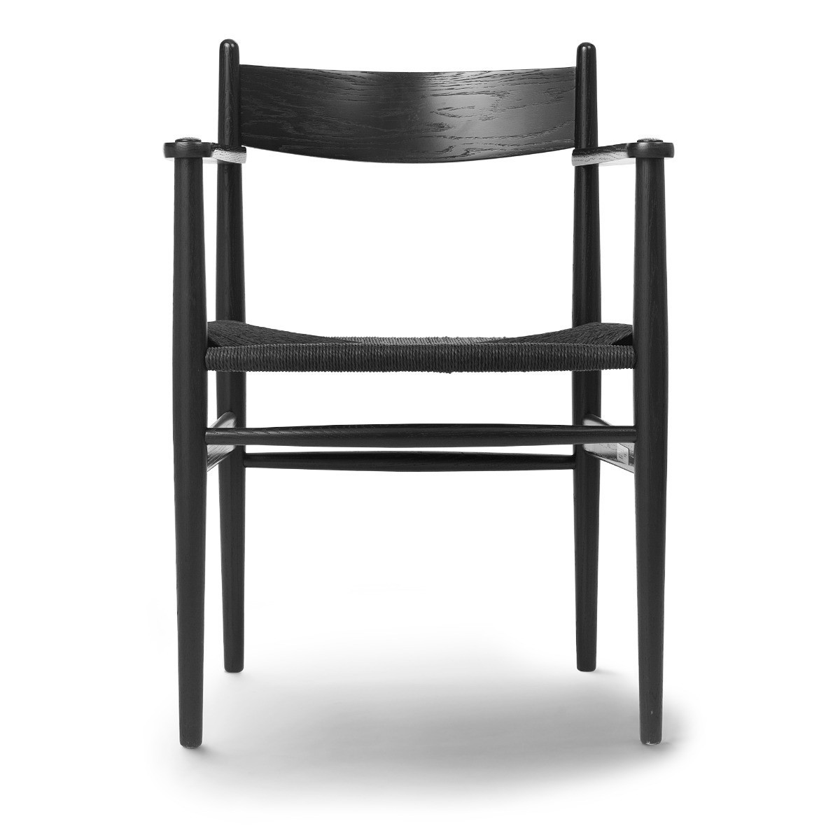 CH37 Dining Armchair - Thumbnail 3