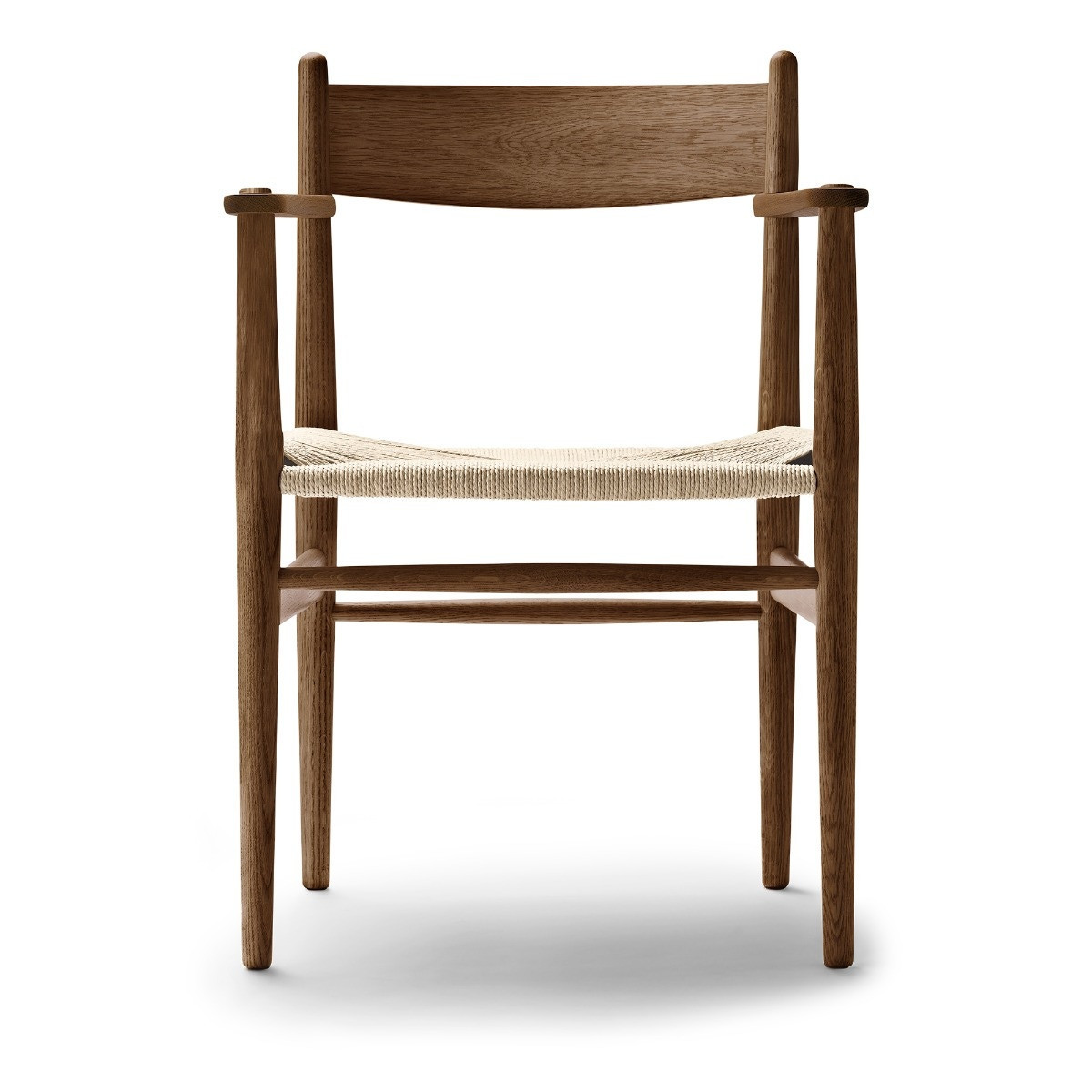 CH37 Dining Armchair