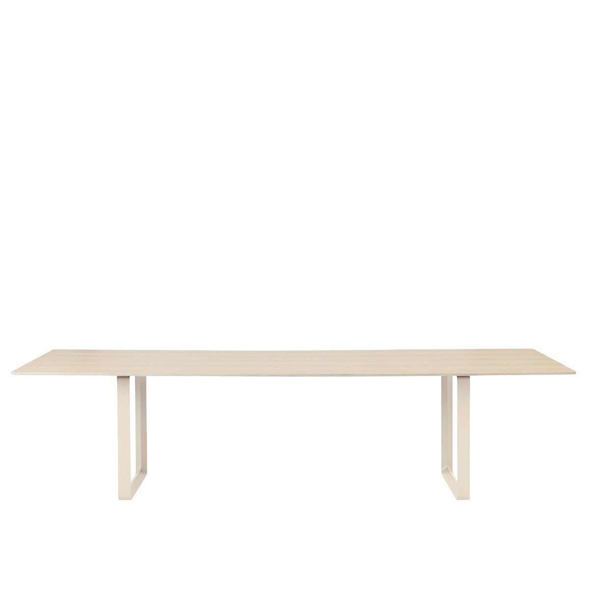 Lekker Home 70/70 Dining Table