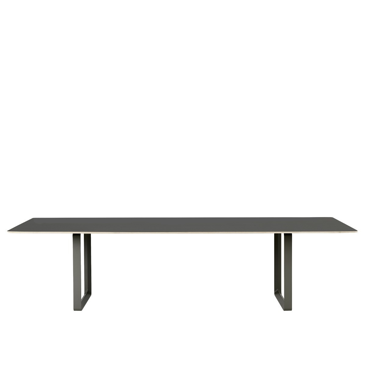 Lekker Home 70/70 Dining Table - Thumbnail 5