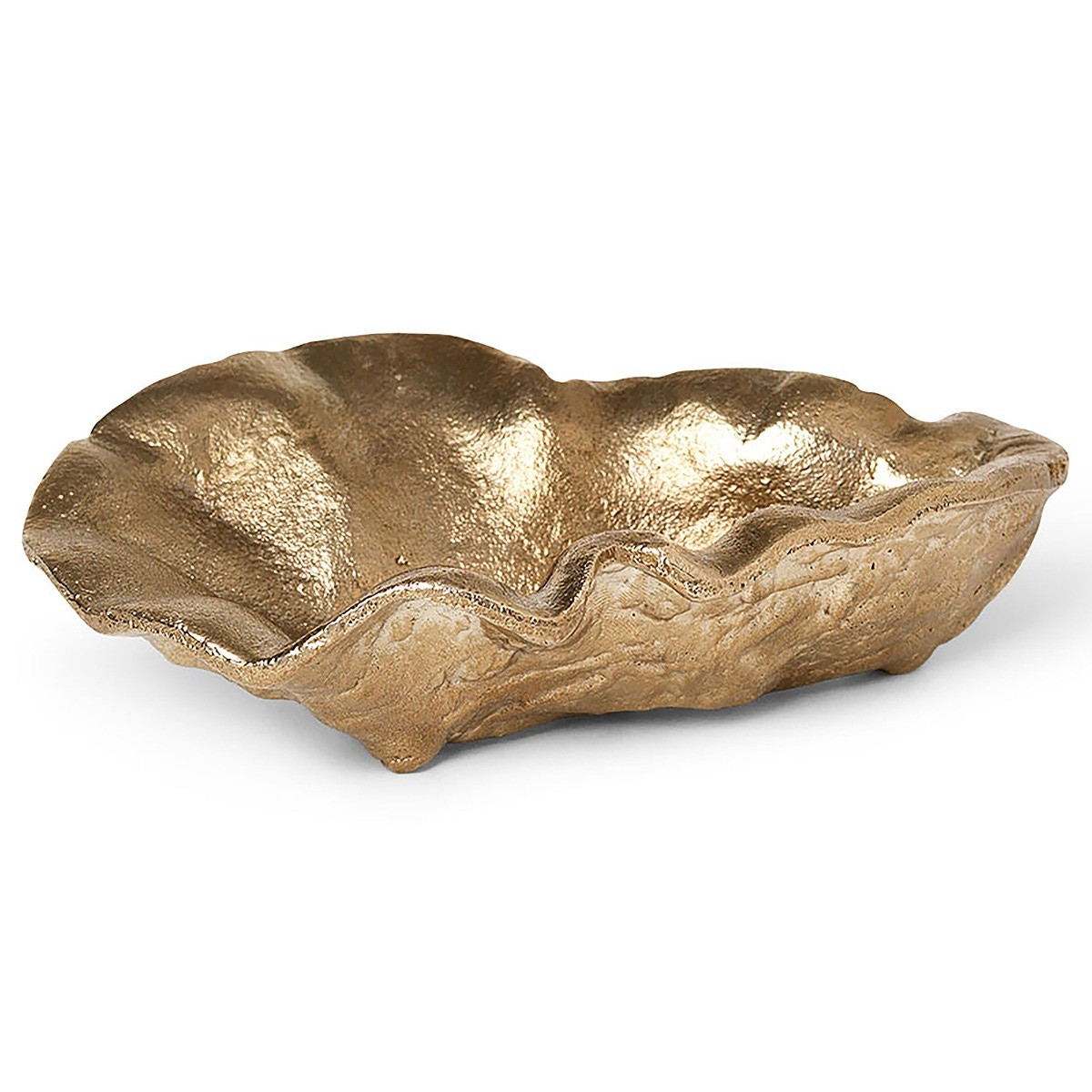 Oyster Bowl