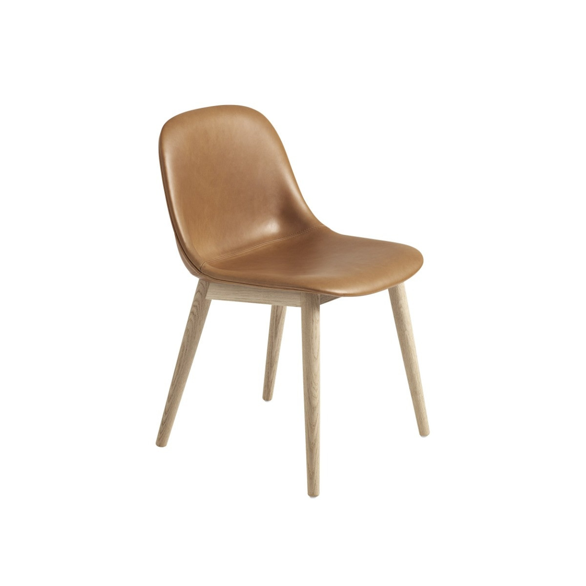 Muuto Fiber Side Chair - Thumbnail 2