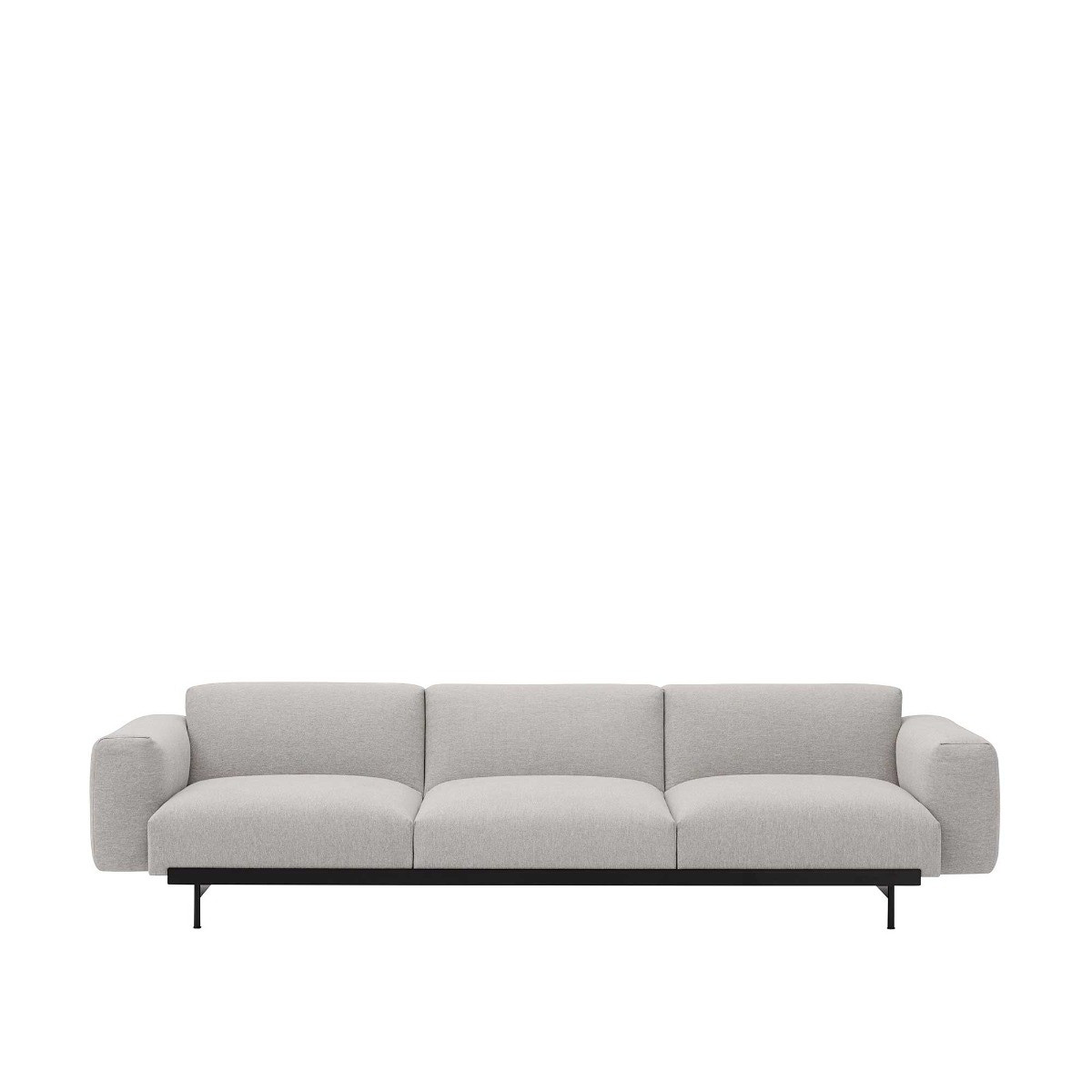 Muuto In Situ Sofa - Thumbnail 2