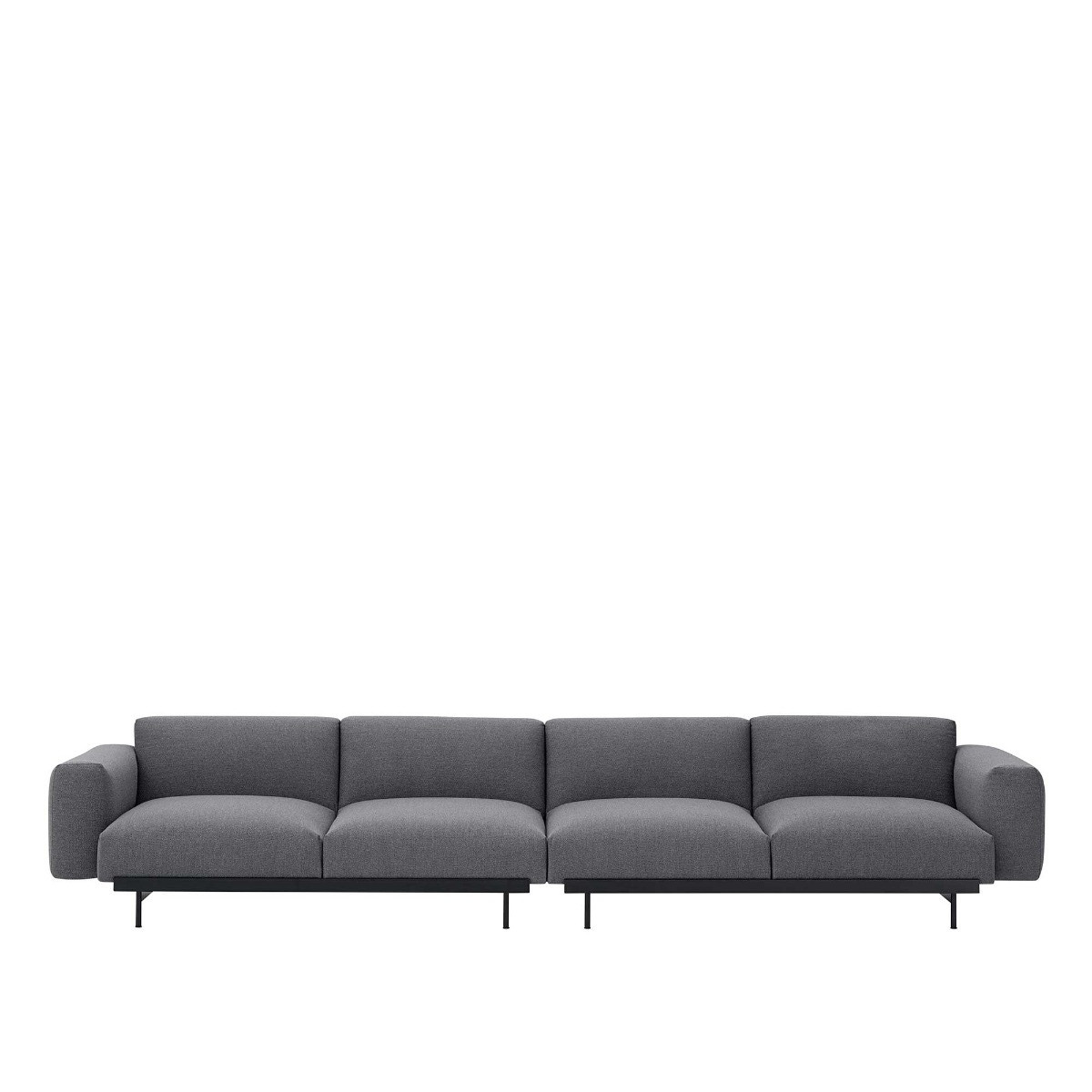 Muuto In Situ Sofa - Thumbnail 4