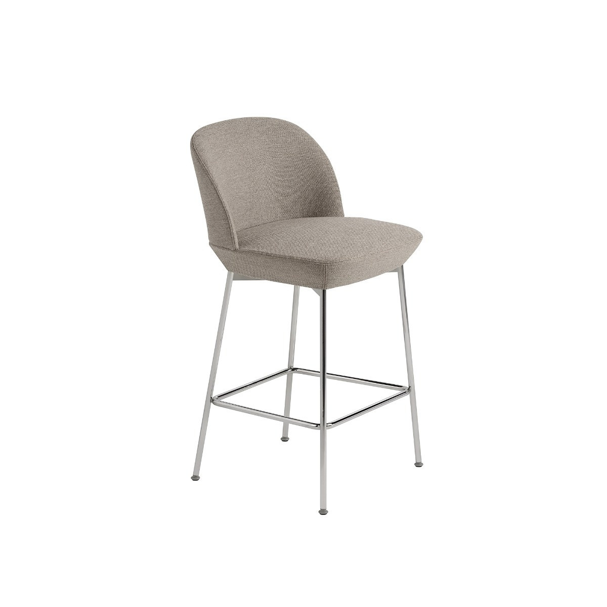 Muuto Oslo Barstool - Thumbnail 2