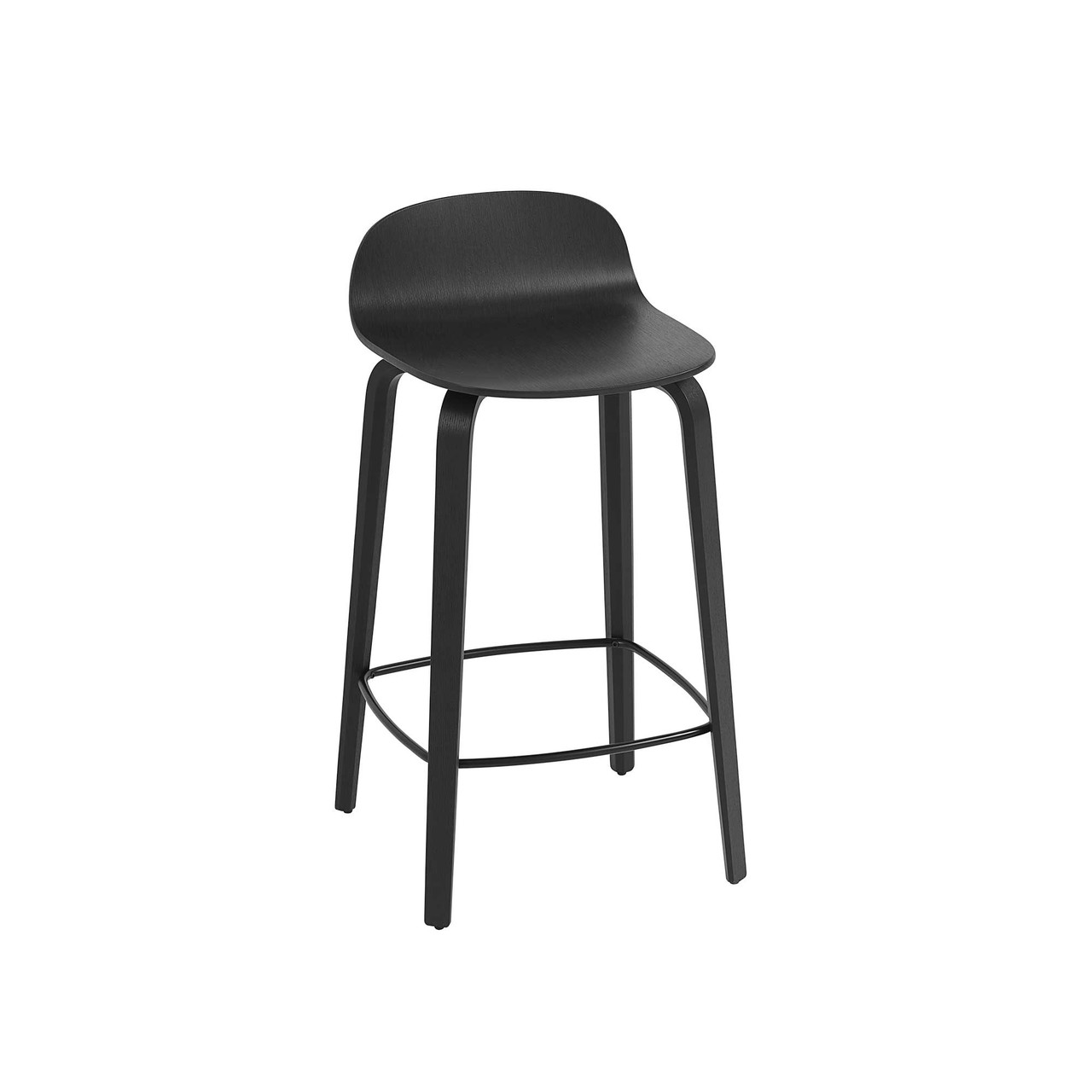 Muuto Visu Counter Stool - Thumbnail 3
