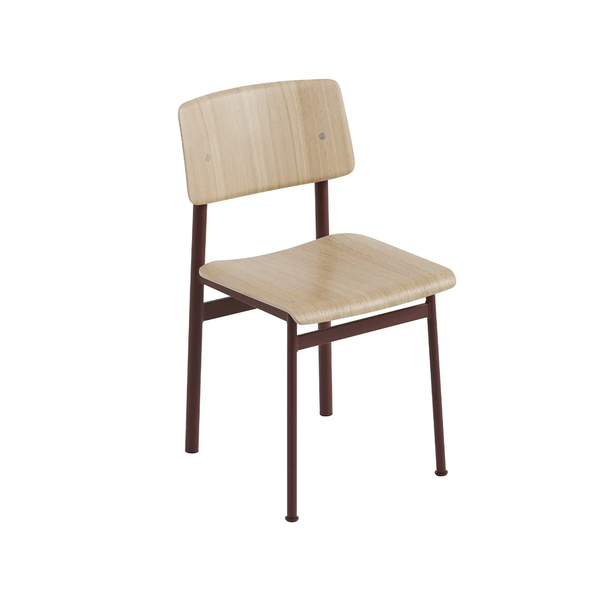 Muuto Loft Dining Chair