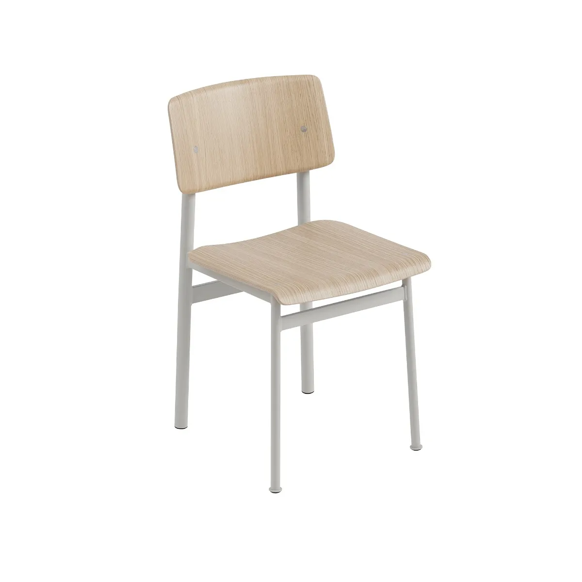 Muuto Loft Dining Chair - Thumbnail 3