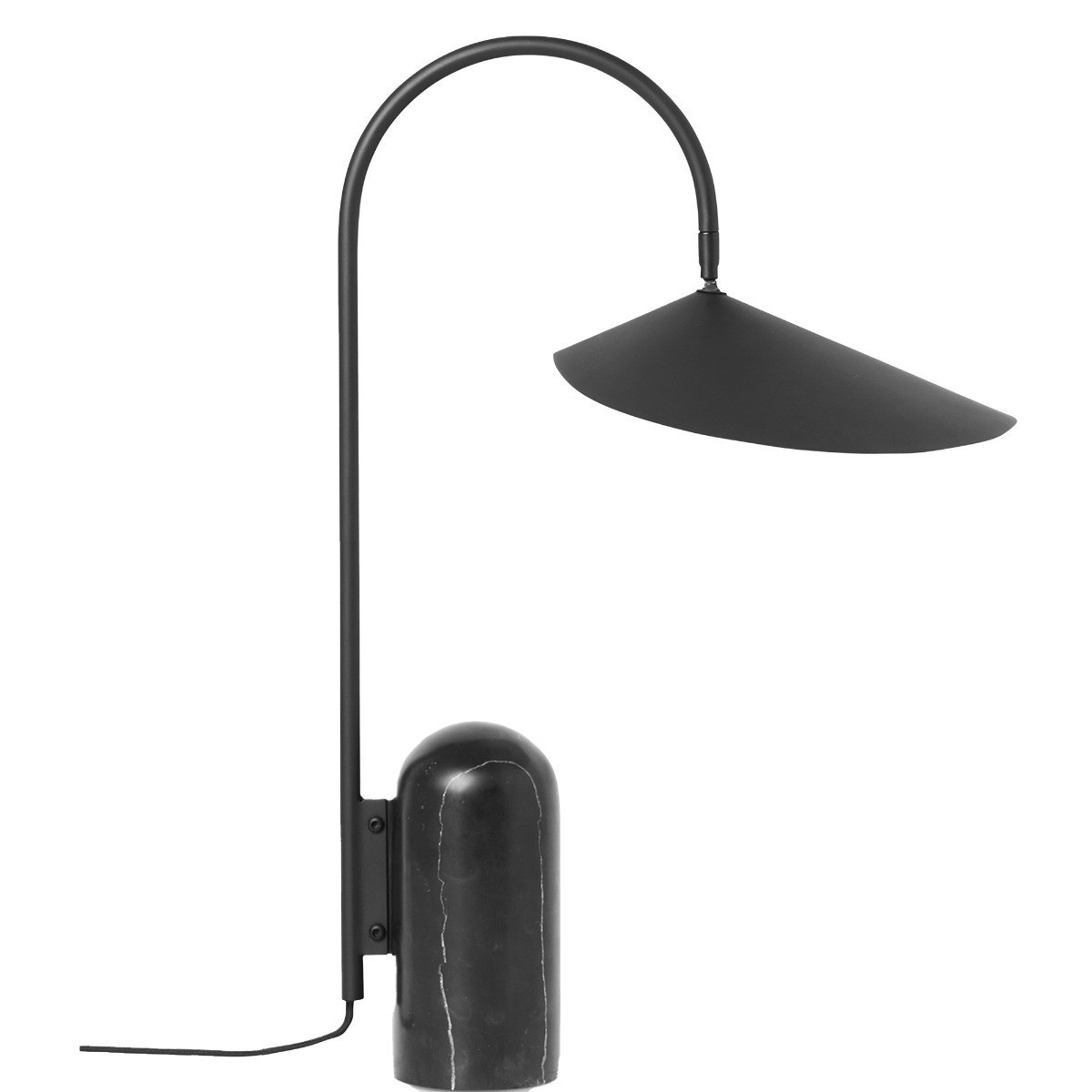 Arum Table Lamp - Thumbnail 2