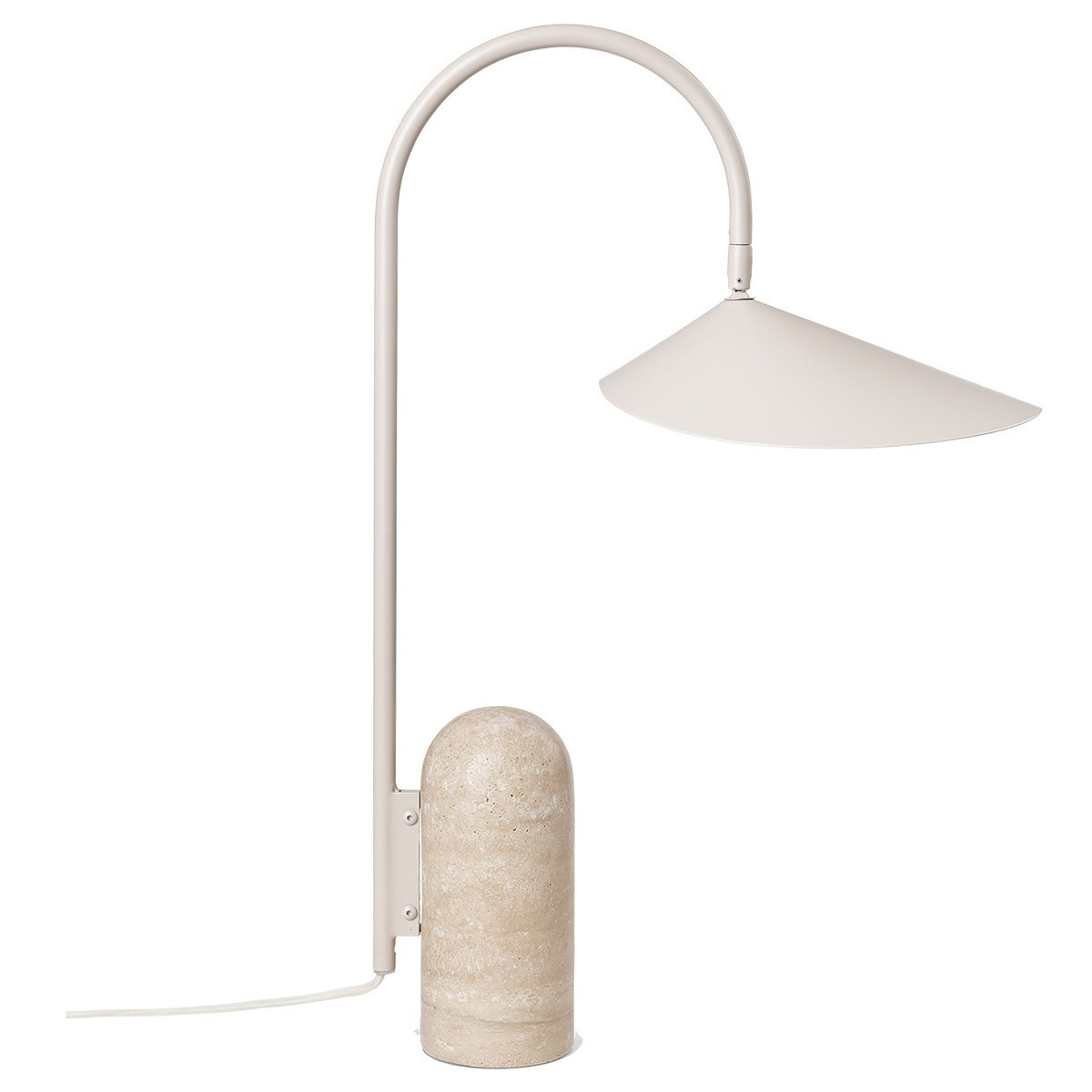 Arum Table Lamp