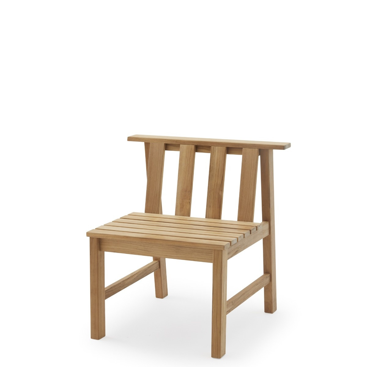 Fritz Hansen Cadence Dining Chair