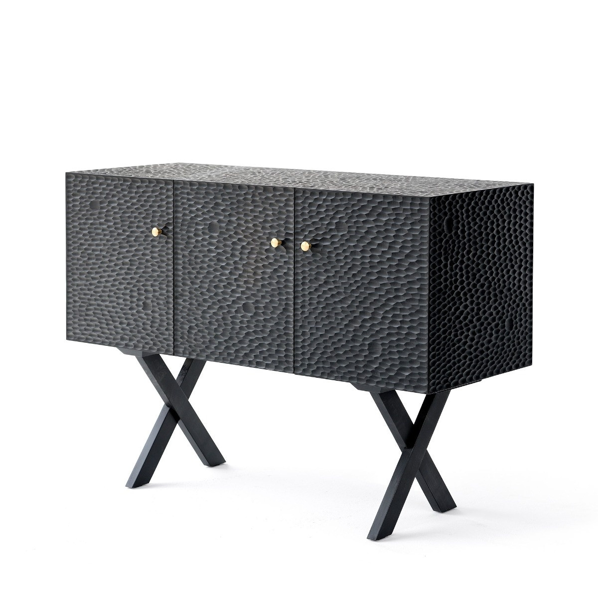 Touch Sideboard / 3 Door - Thumbnail 3