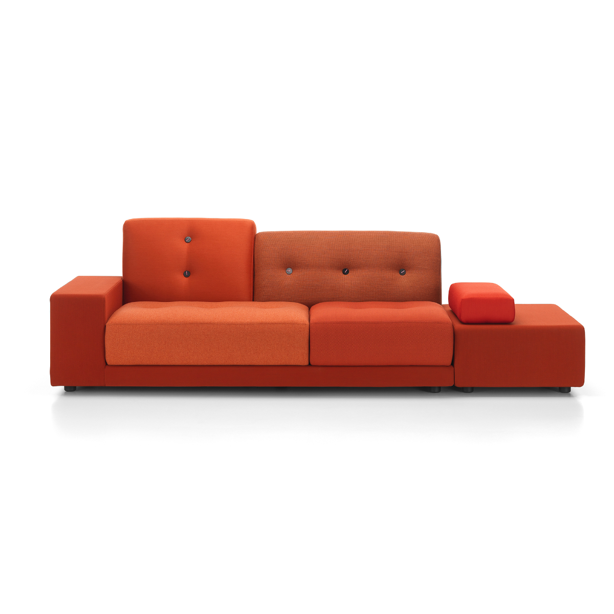 Vitra POLDER Sofa - Thumbnail 5