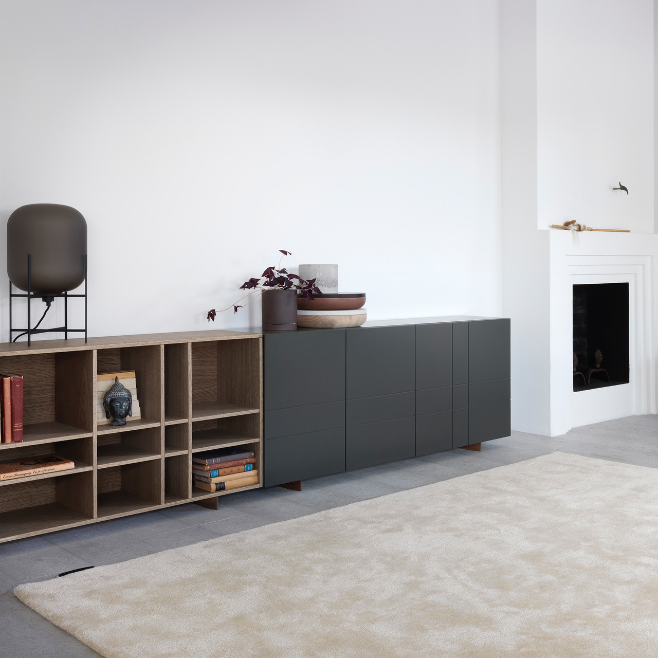 Asplund KILT Cabinet - Thumbnail 3