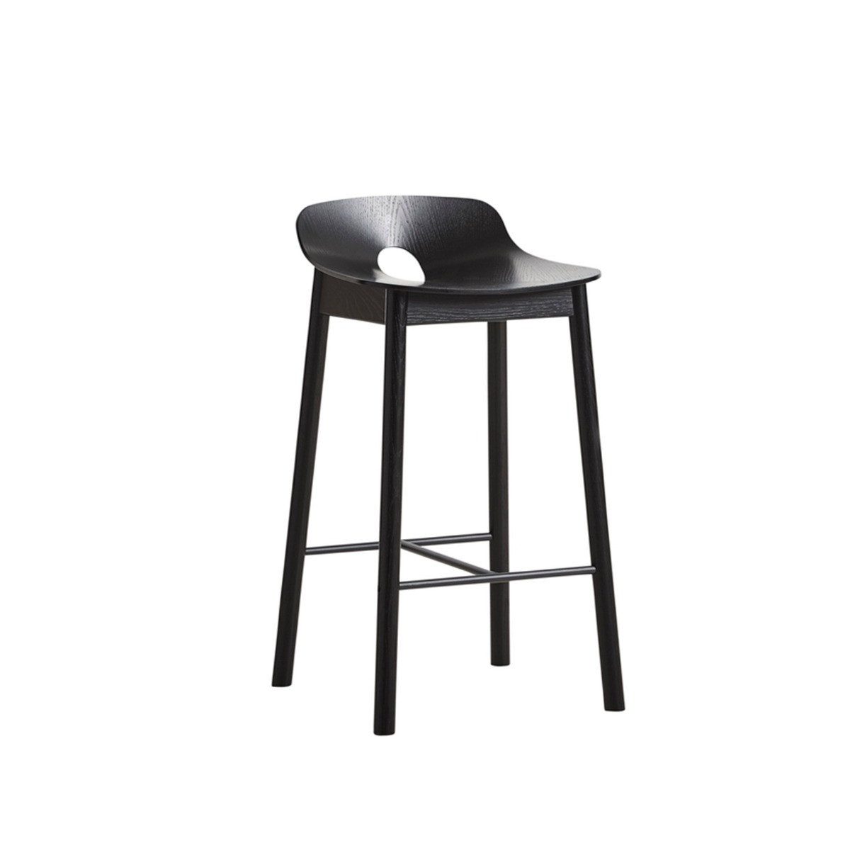Woud Mono Counter Stool - Thumbnail 3