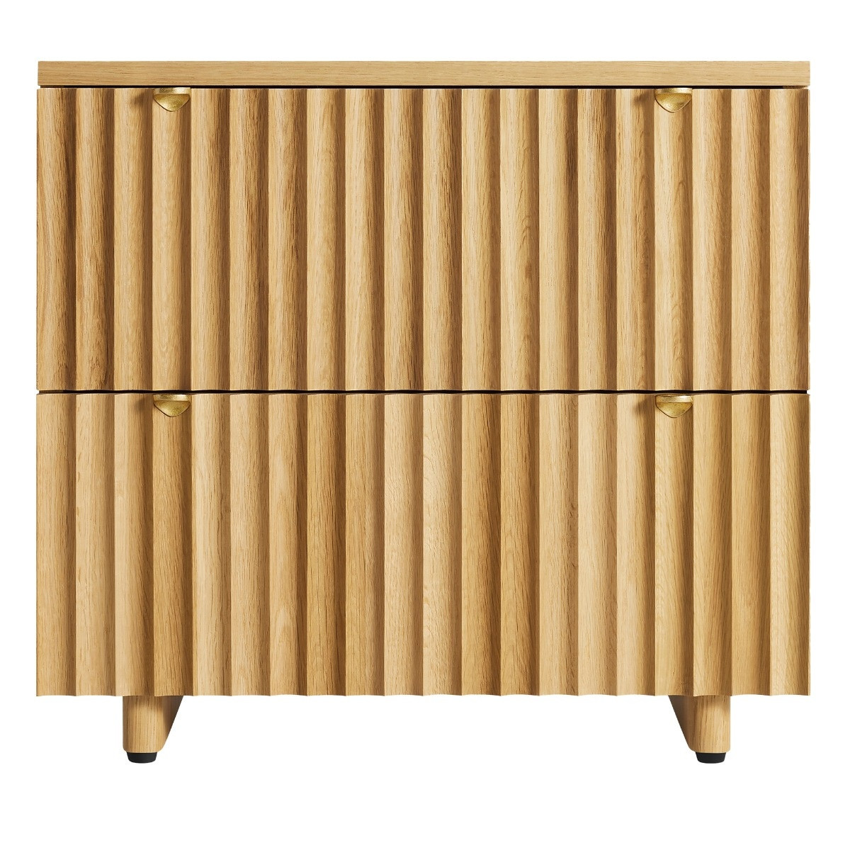 Blu Dot Murmur Nightstand - Thumbnail 2