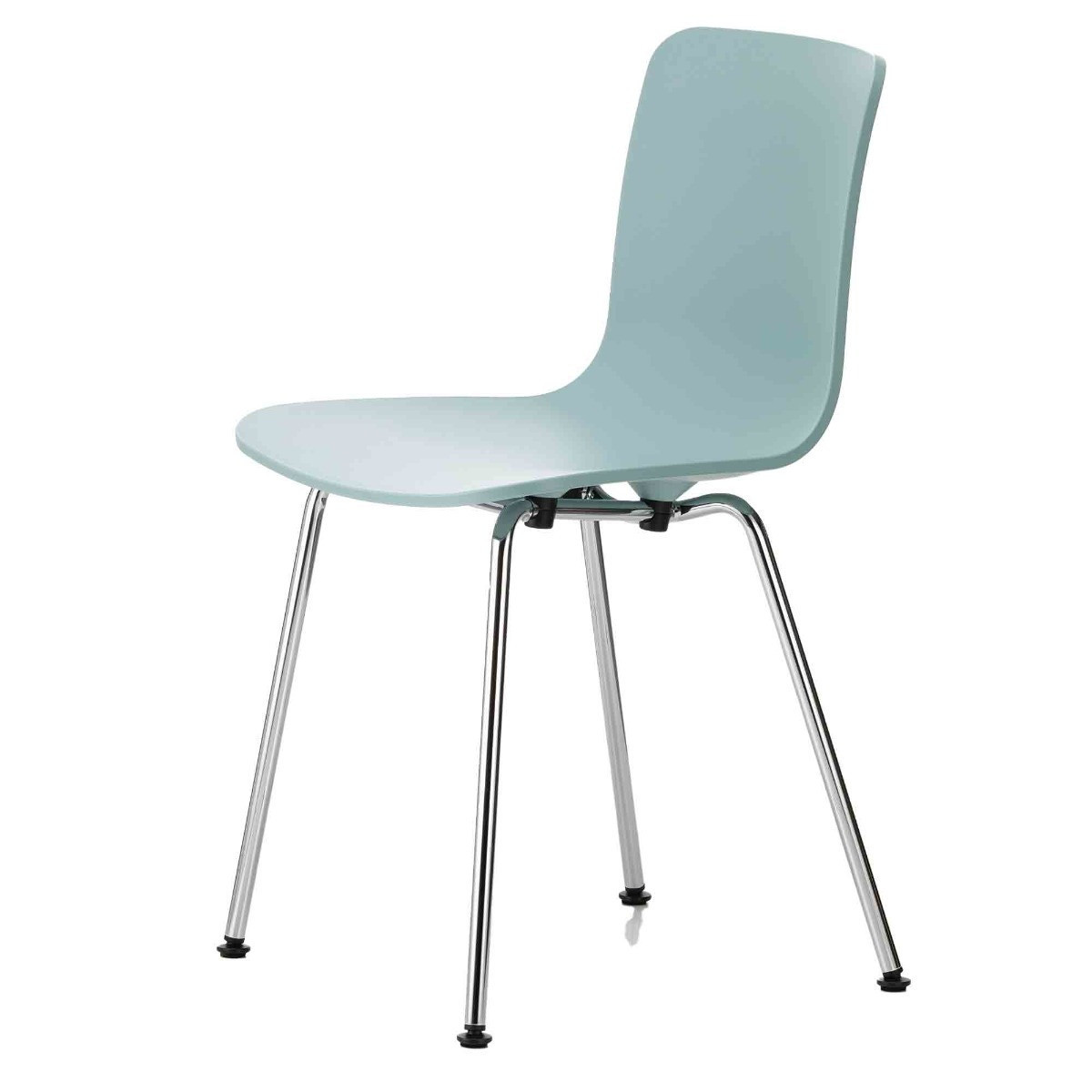Hal RE Chair by Vitra | Eco-Friendly Dining Seating Designed by
