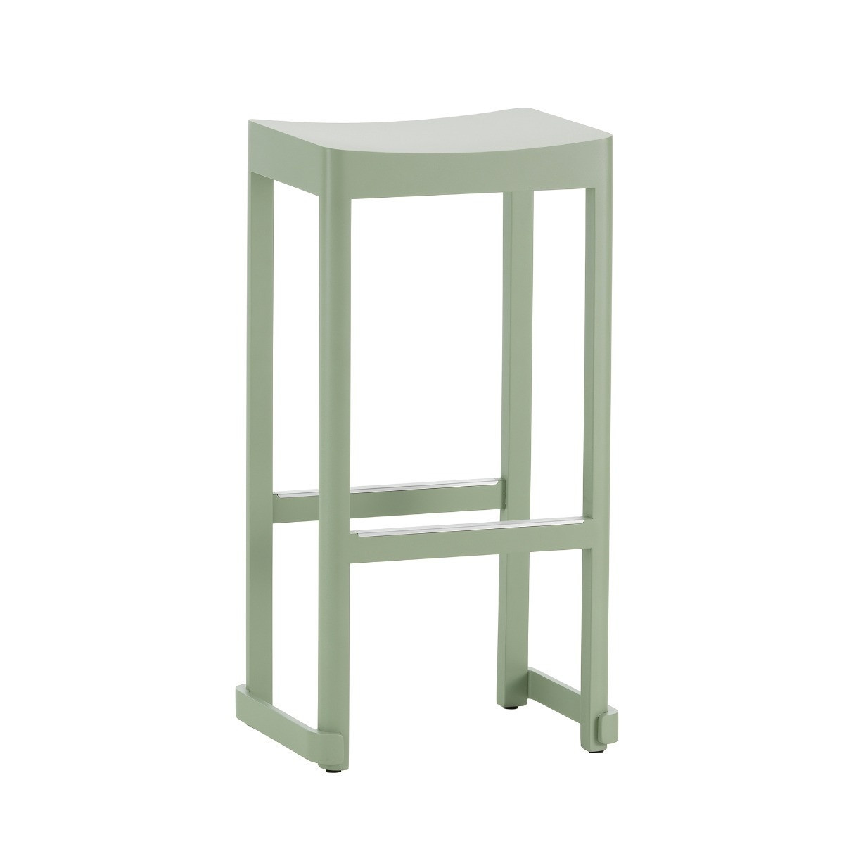Artek Atelier Bar Stool - Thumbnail 3