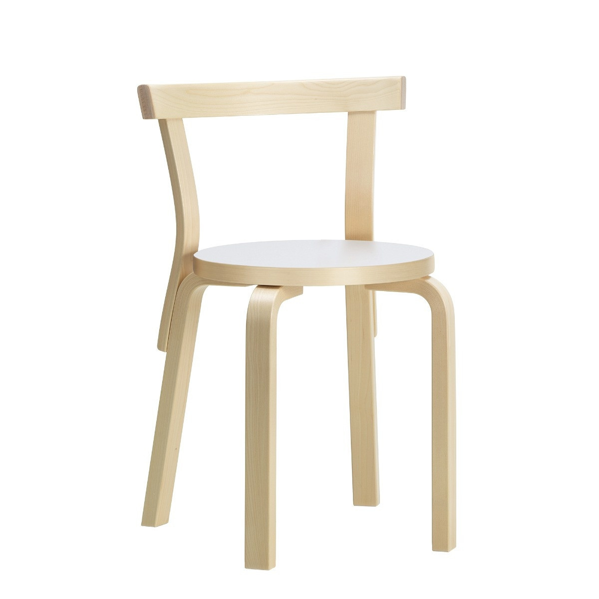 Artek Chair 68 - Thumbnail 4
